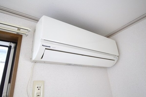 エステートピア長沢の物件内観写真